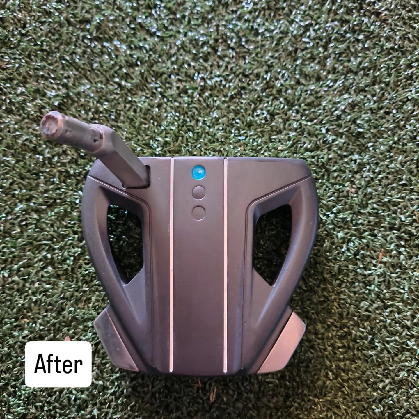 Loft & Lie Adjustments