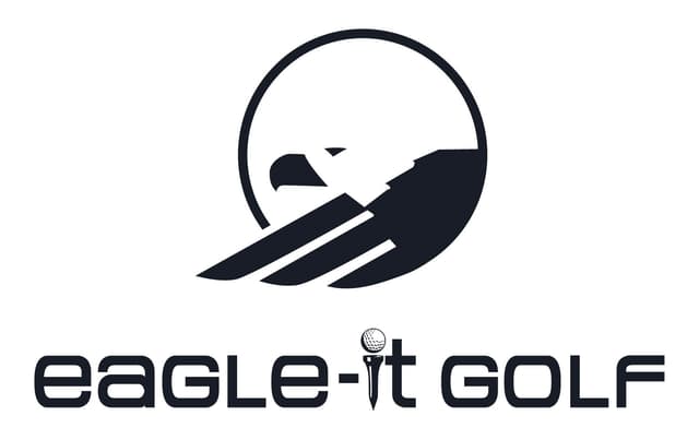 Eagle-It Golf Logo