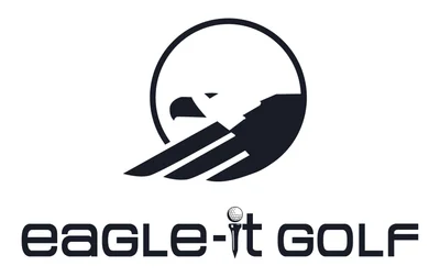 Eagle-It Golf Logo