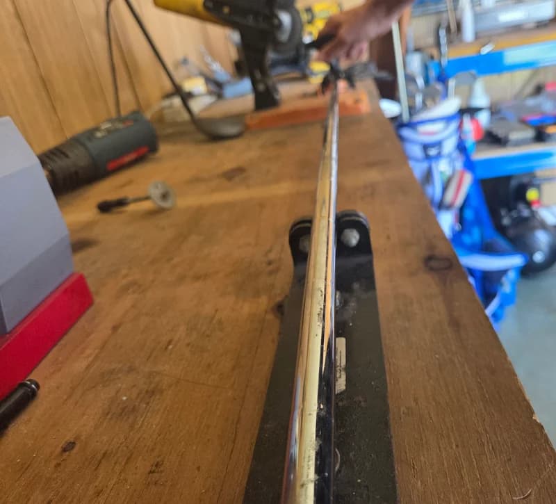 Shaft Spine Aligning